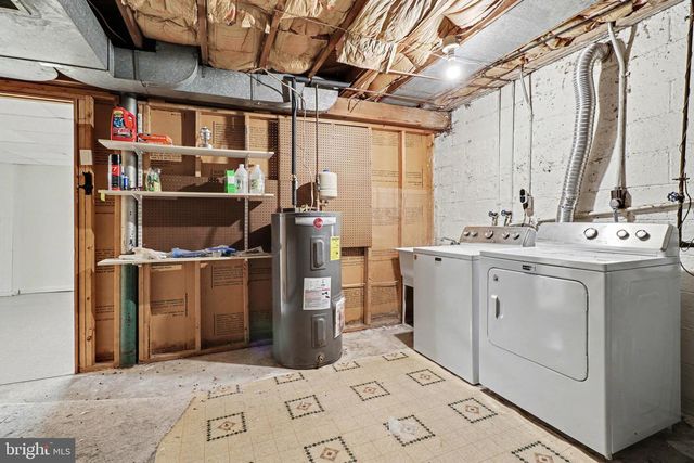 4926 COLORADO AVE, Harrisburg, PA 17109