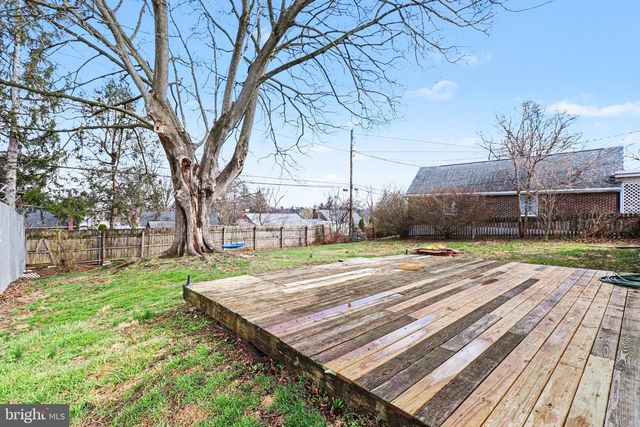 4926 COLORADO AVE, Harrisburg, PA 17109