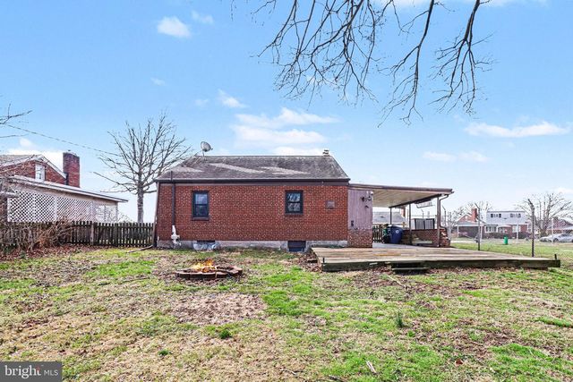 4926 COLORADO AVE, Harrisburg, PA 17109