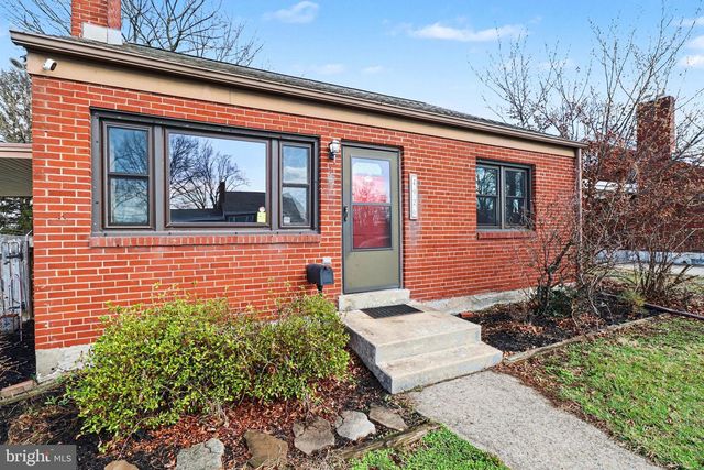 4926 COLORADO AVE, Harrisburg, PA 17109