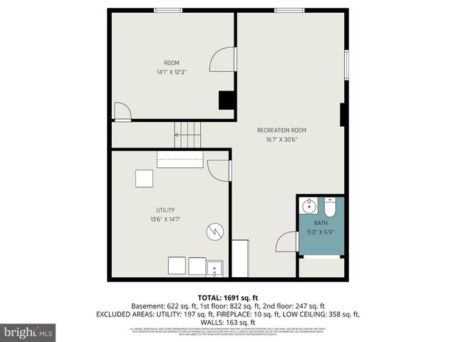 4926 COLORADO AVE, Harrisburg, PA 17109