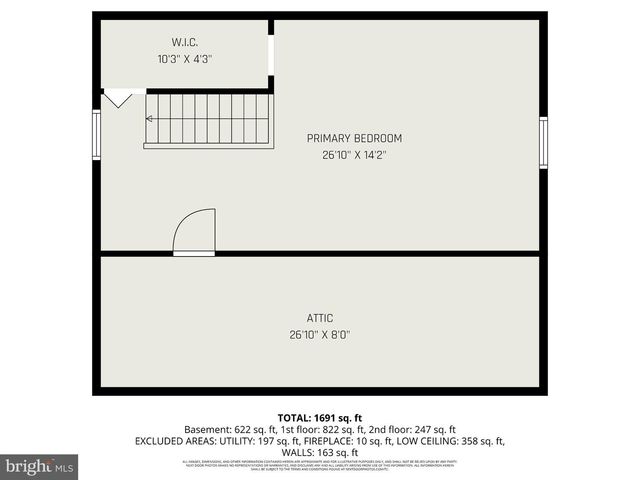 4926 COLORADO AVE, Harrisburg, PA 17109