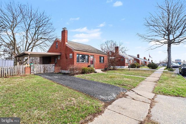 4926 COLORADO AVE, Harrisburg, PA 17109