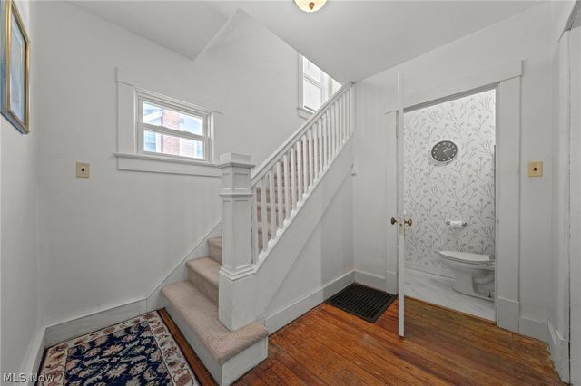 718 E Highland Avenue, Ravenna, OH 44266