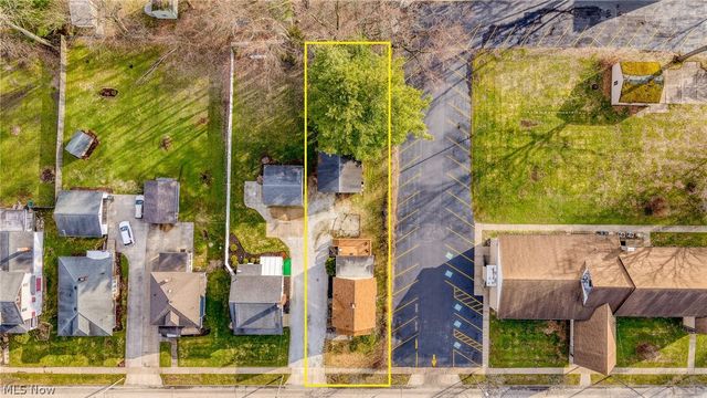 718 E Highland Avenue, Ravenna, OH 44266