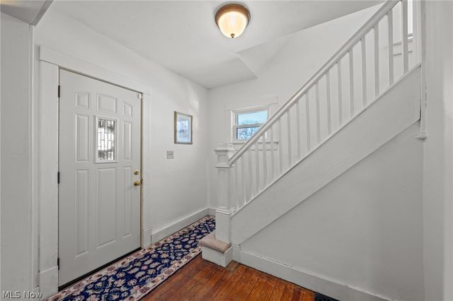 718 E Highland Avenue, Ravenna, OH 44266