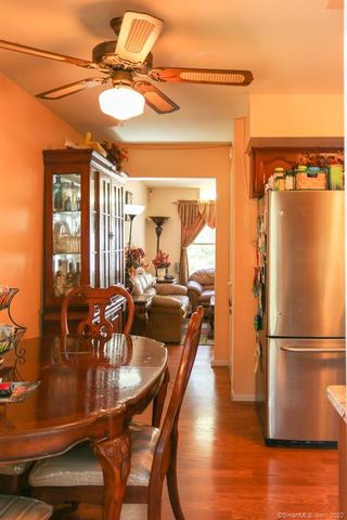 431 Glenbrook Road 3, Stamford, CT 06906