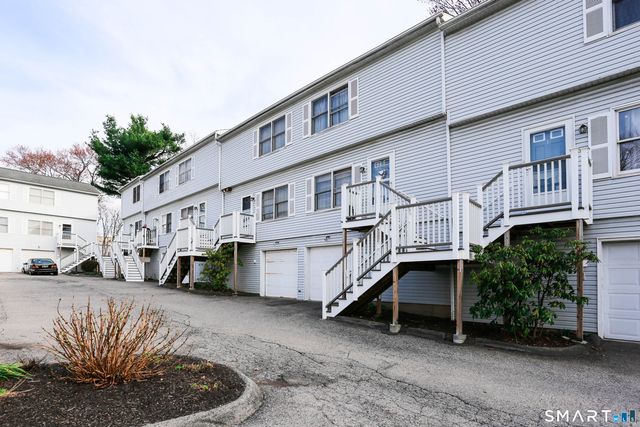 431 Glenbrook Road 3, Stamford, CT 06906