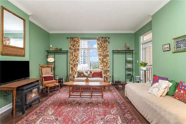 1101 Juniper NE Street 822, Atlanta, GA 30309