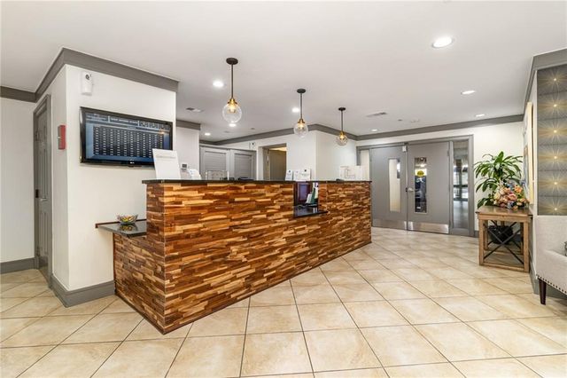 1101 Juniper NE Street 822, Atlanta, GA 30309