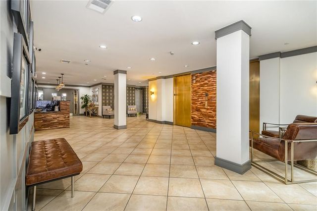 1101 Juniper NE Street 822, Atlanta, GA 30309