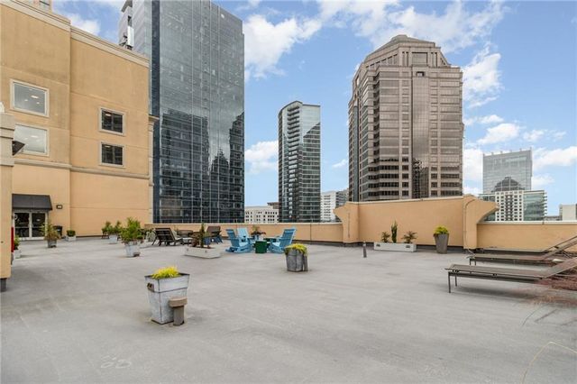 1101 Juniper NE Street 822, Atlanta, GA 30309