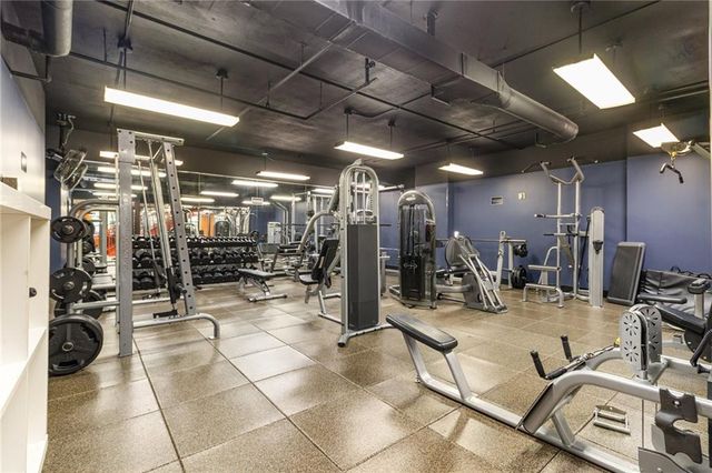 1101 Juniper NE Street 822, Atlanta, GA 30309