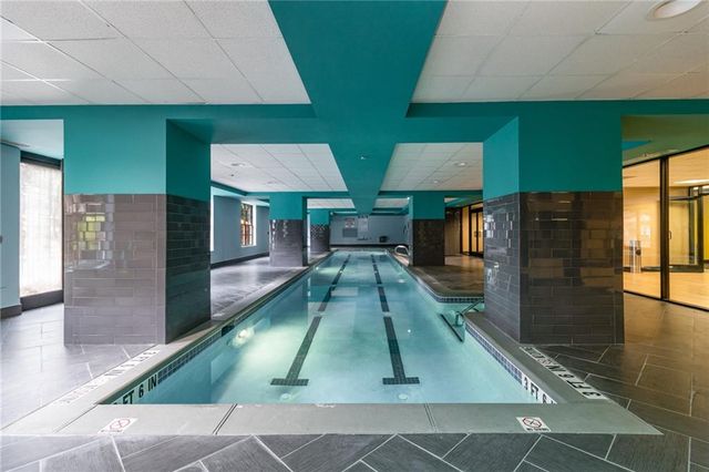 1101 Juniper NE Street 822, Atlanta, GA 30309