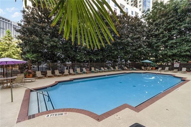 1101 Juniper NE Street 822, Atlanta, GA 30309