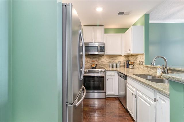 1101 Juniper NE Street 822, Atlanta, GA 30309