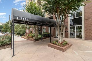1101 Juniper NE Street 822, Atlanta, GA 30309