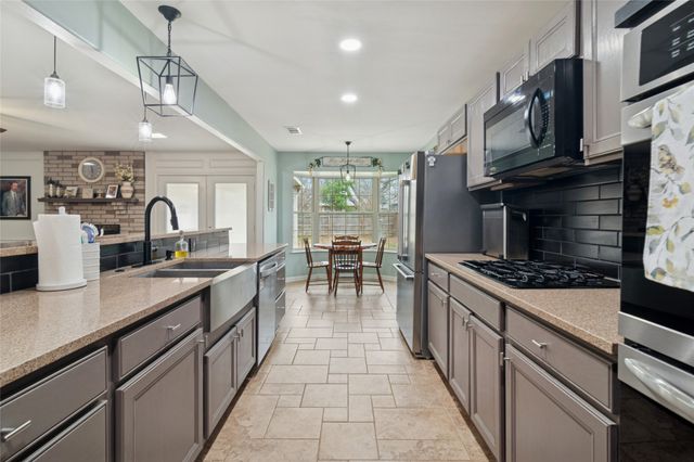 524 Northridge Street, Denton, TX 76201