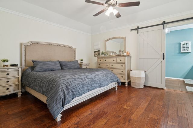 524 Northridge Street, Denton, TX 76201