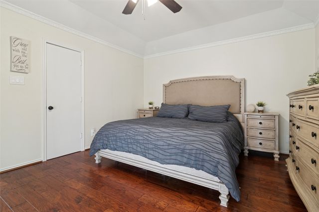 524 Northridge Street, Denton, TX 76201