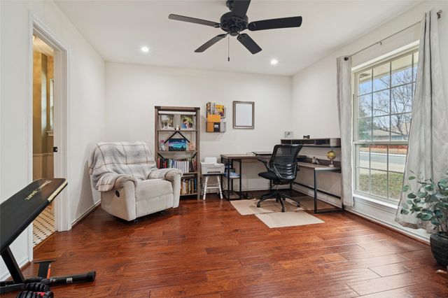 524 Northridge Street, Denton, TX 76201