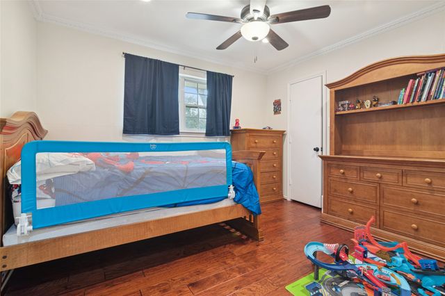 524 Northridge Street, Denton, TX 76201