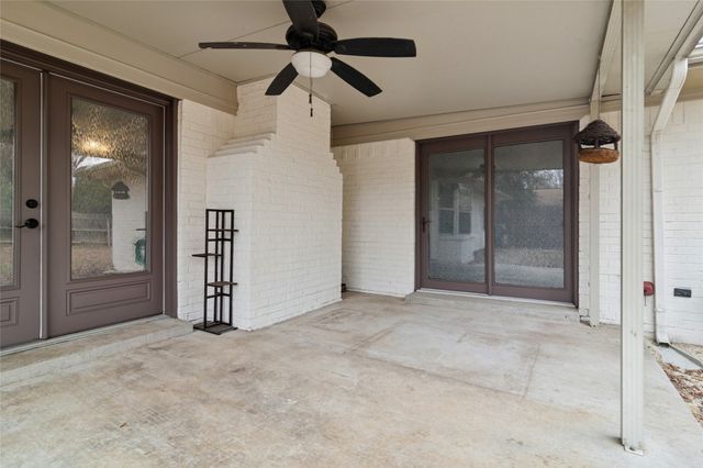 524 Northridge Street, Denton, TX 76201