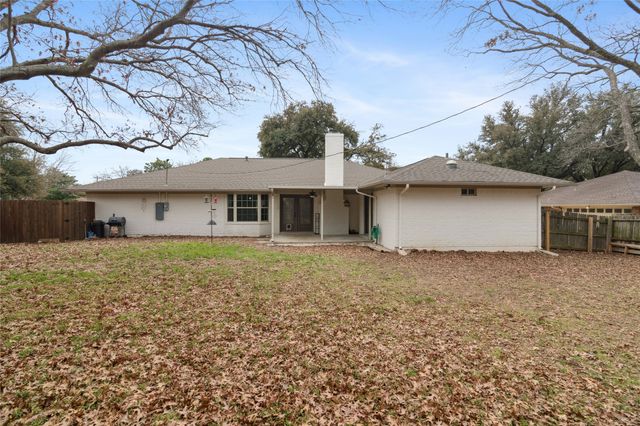 524 Northridge Street, Denton, TX 76201