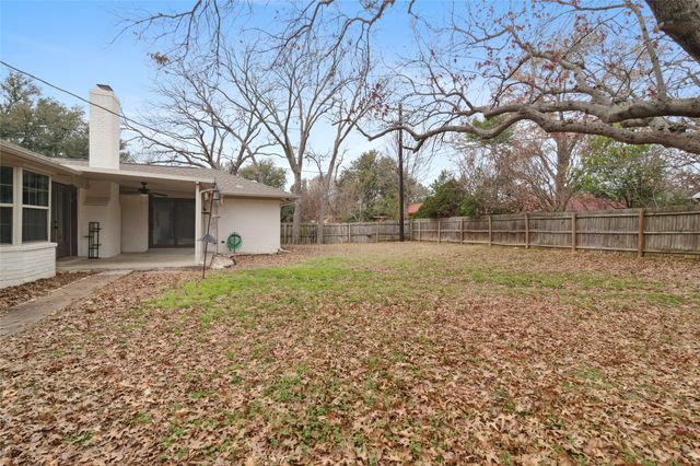 524 Northridge Street, Denton, TX 76201