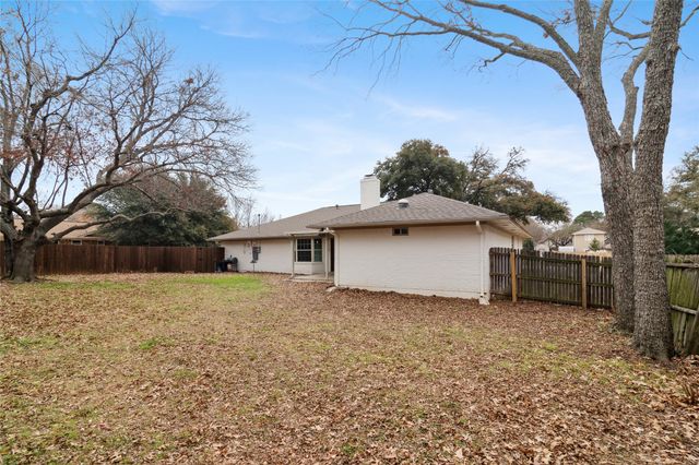 524 Northridge Street, Denton, TX 76201
