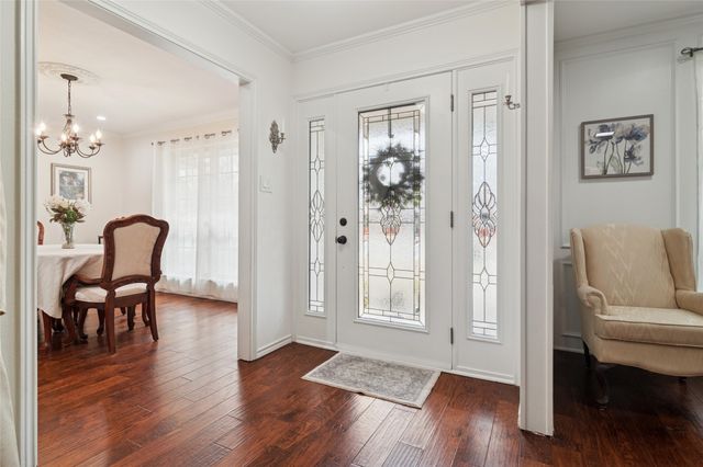 524 Northridge Street, Denton, TX 76201