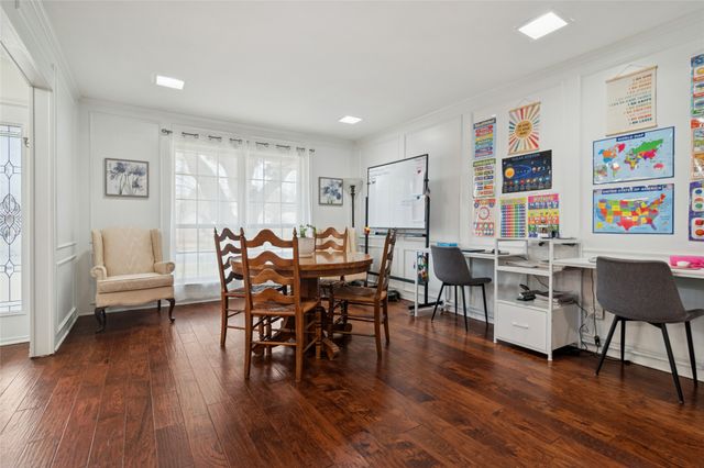 524 Northridge Street, Denton, TX 76201