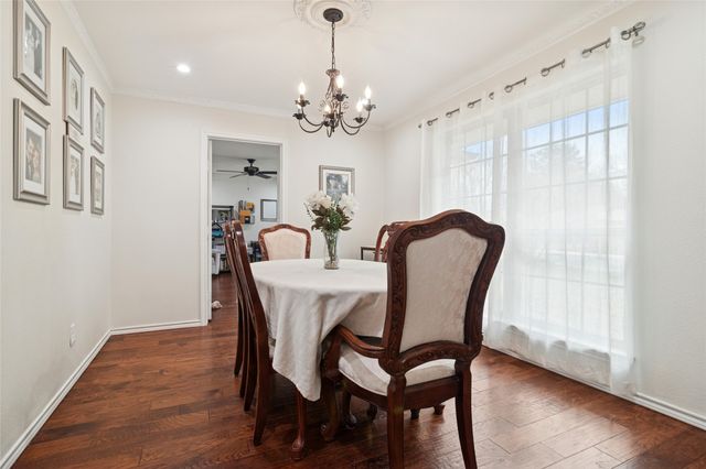 524 Northridge Street, Denton, TX 76201