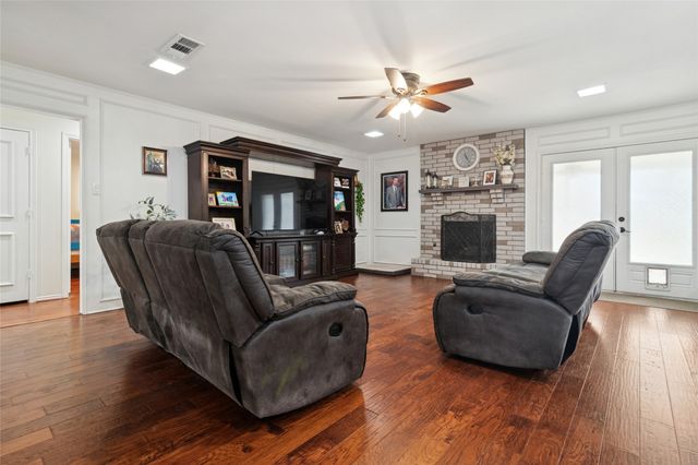 524 Northridge Street, Denton, TX 76201