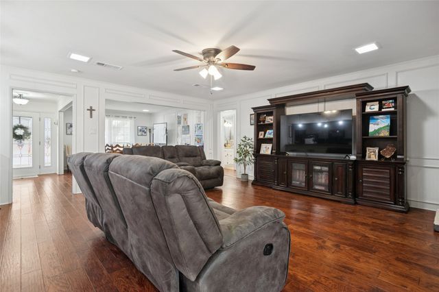 524 Northridge Street, Denton, TX 76201