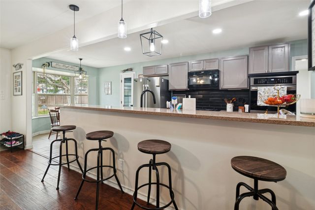 524 Northridge Street, Denton, TX 76201