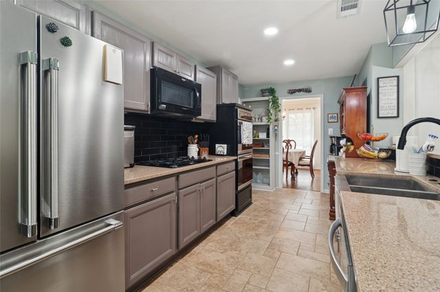 524 Northridge Street, Denton, TX 76201