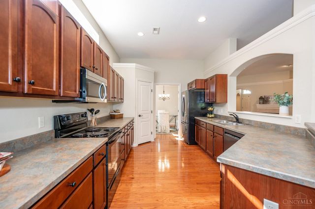 1056 Logan Landing, Pierce Twp, OH 45245