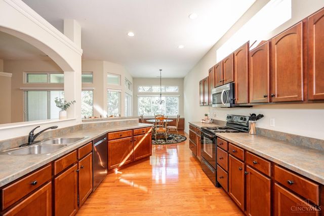 1056 Logan Landing, Pierce Twp, OH 45245