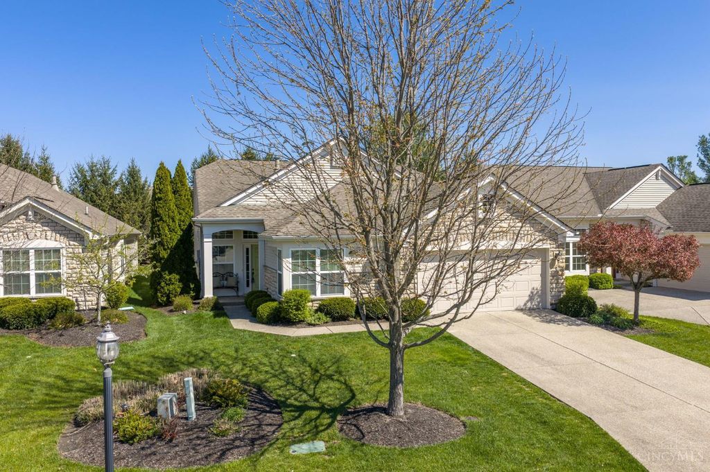 1056 Logan Landing, Pierce Twp, OH 45245