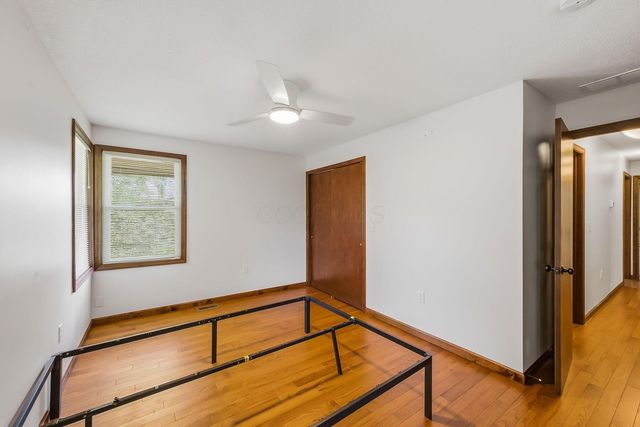 1109 N Park Street, Bellefontaine, OH 43311