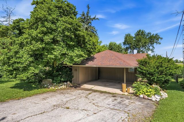 1109 N Park Street, Bellefontaine, OH 43311