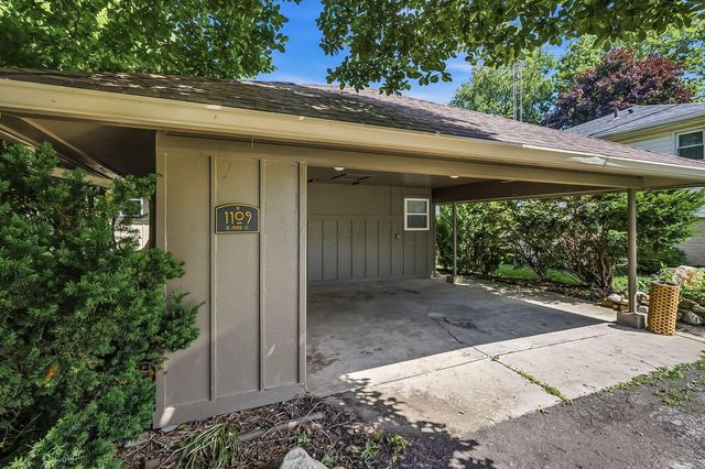1109 N Park Street, Bellefontaine, OH 43311