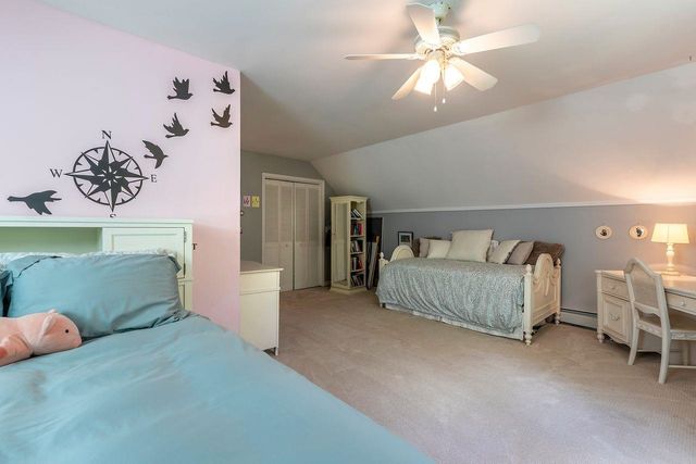 22 Bromley Forest Road, Winhall, VT 05340