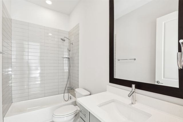 5461 Patterson Street, Irving, TX 75039