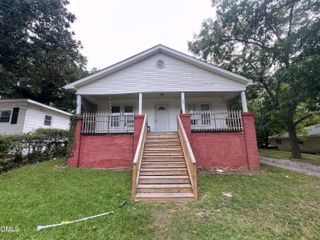 341 Eugene Street, Durham, NC 27701