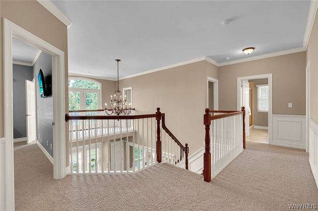 9123 Curry Ln, Clarence, NY 14032