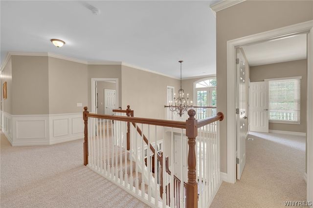 9123 Curry Ln, Clarence, NY 14032