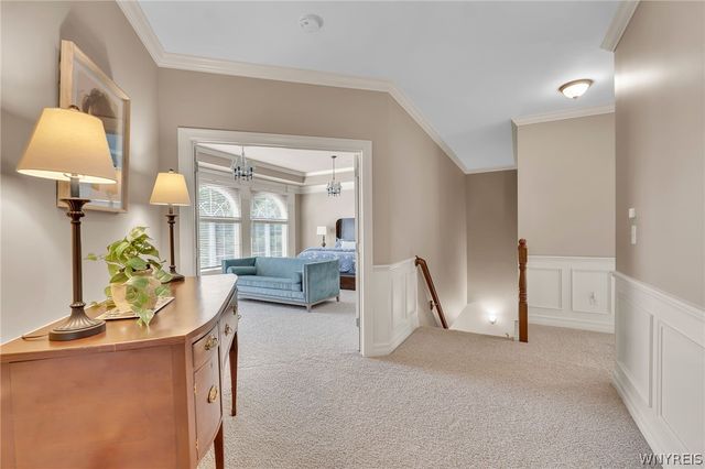 9123 Curry Ln, Clarence, NY 14032