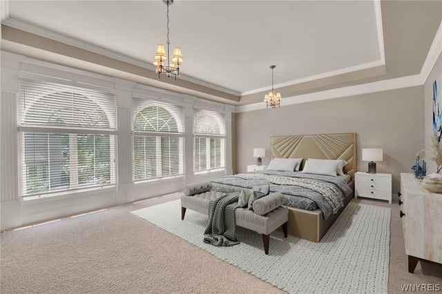 9123 Curry Ln, Clarence, NY 14032
